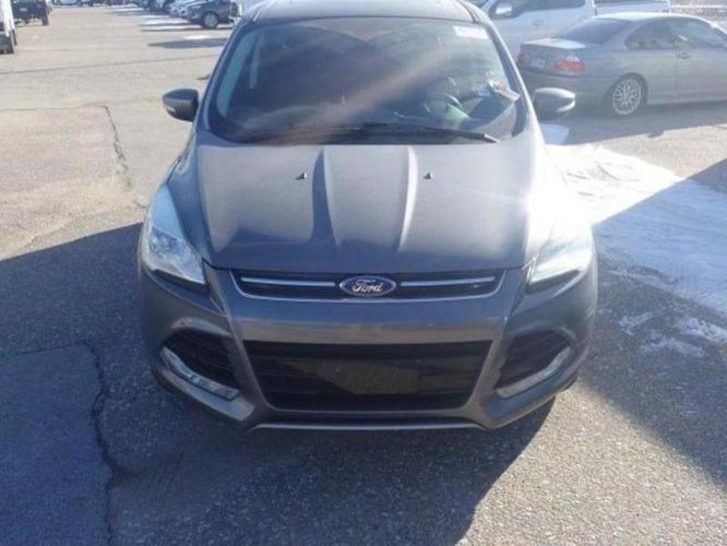 2016 ford escape s s 4dr suv for sale in omaha, nebraska