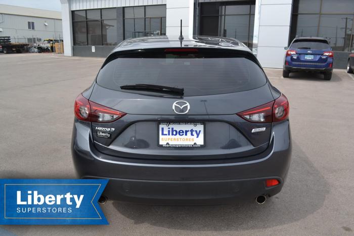 2016 mazda mazda3 i sport i sport 4dr hatchback 6m for sale in jolly acres, south dakota