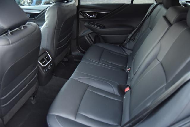 2024 subaru outback touring xt