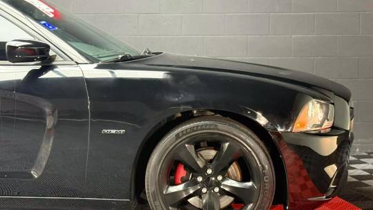 2014 Dodge Charger