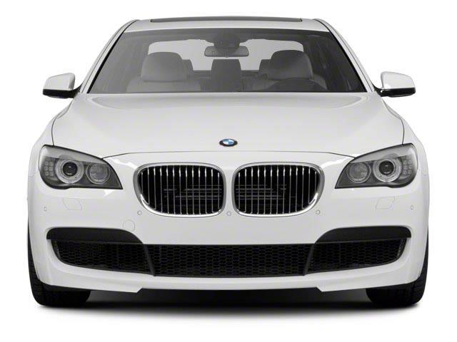 2011 bmw 7 series 750li xdrive awd 750li xdrive 4dr sedan for sale in warwick, rhode island