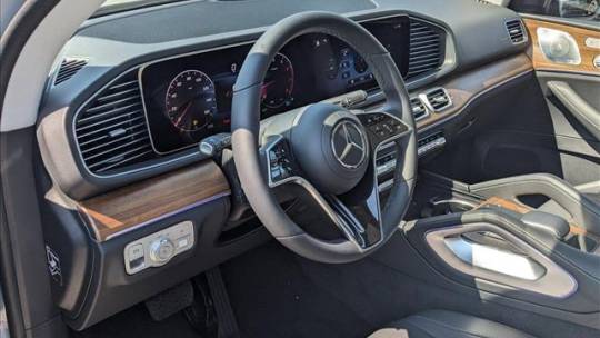 2024 Mercedes-Benz GLE