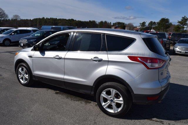 2016 ford escape se awd se 4dr suv for sale in yarmouth, maine