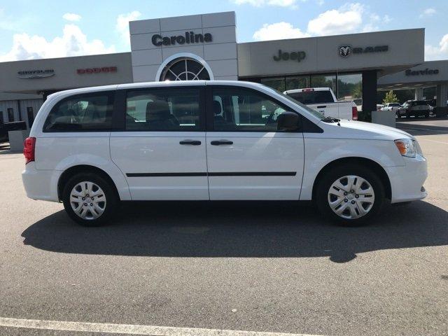 used 2016 dodge grand caravan se lugoff, sc 29078 for sale in lugoff, south carolina