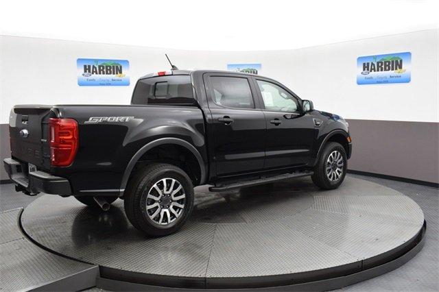 new 2019 ford ranger xlt scottsboro, al 35769 for sale in scottsboro, alabama