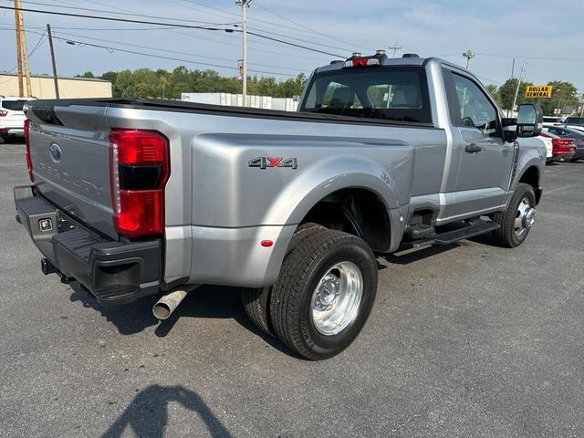 2023 ford f-350 xl drw