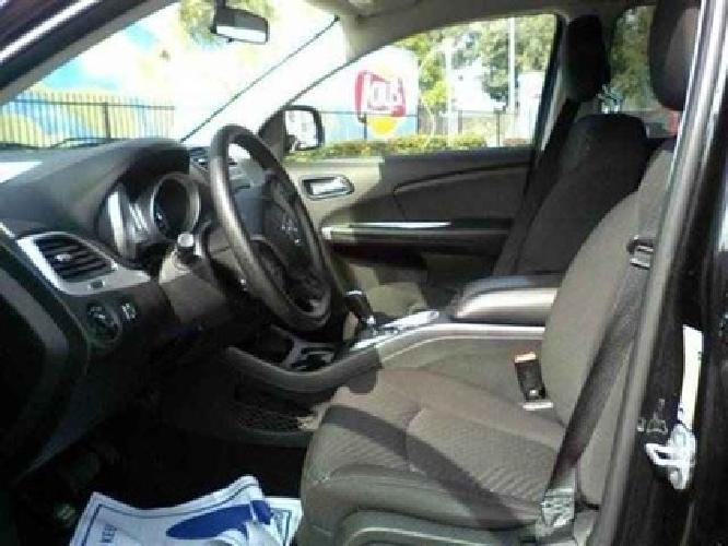 2012 dodge journey sxt sport utility 4d in bloomington, ca