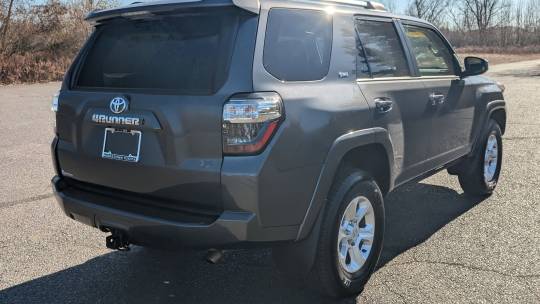 2023 Toyota 4Runner