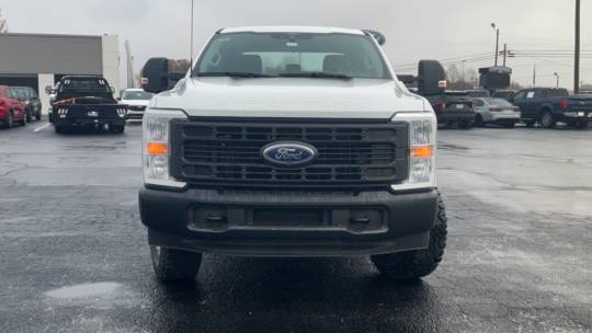 2024 Ford F-350