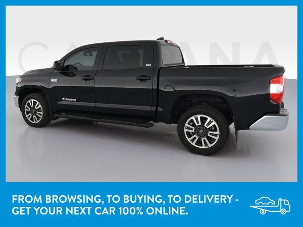 2020 toyota tundra crewmax in saint louis, missouri