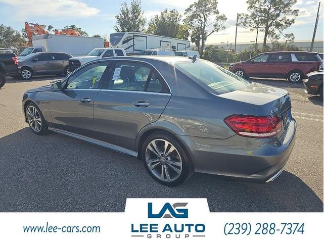 2016 mercedes-benz e-class e 350