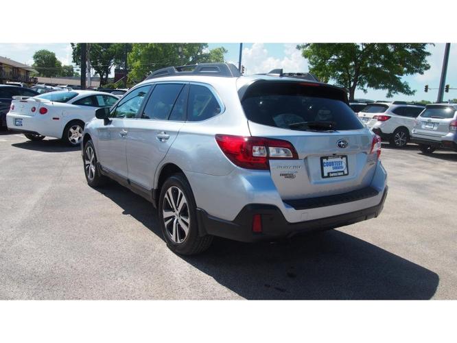 certified 2019 subaru outback 3.6r limited rapid city, sd 57701 for sale in jolly acres, south dakota