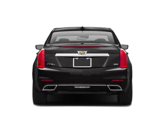 2015 cadillac cts 2.0l turbo