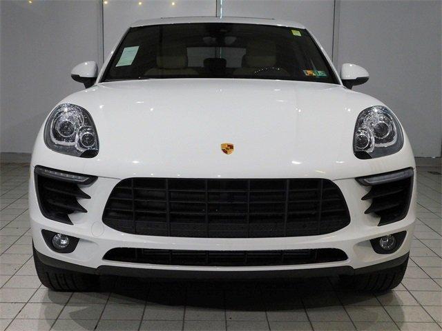 used 2018 porsche macan newark, de 19711 for sale in newark, delaware