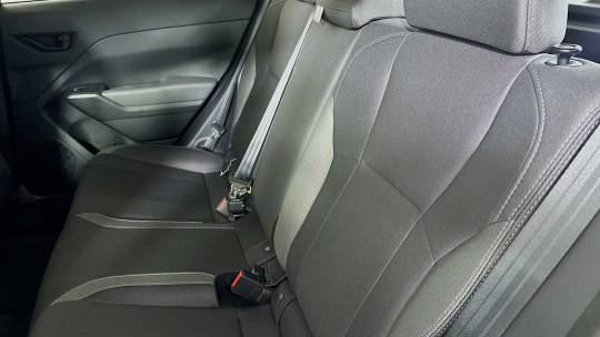 2024 Subaru Impreza