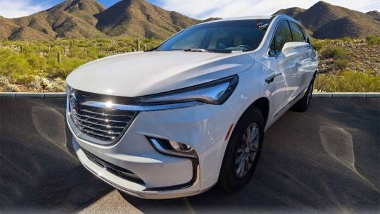 2024 Buick Enclave