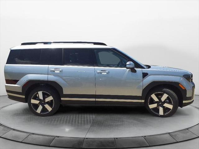 2024 hyundai santa fe limited