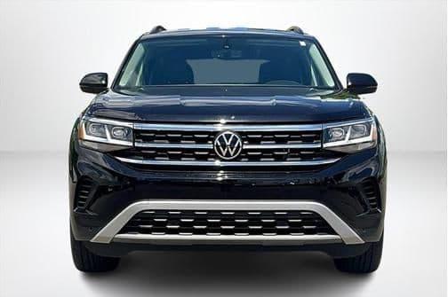 2021 volkswagen atlas 2.0t se in am qui, tennessee