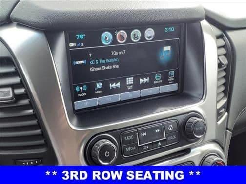 2019 chevrolet suburban premier in bache, oklahoma