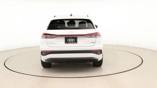 2024 Audi Q4 e-tron