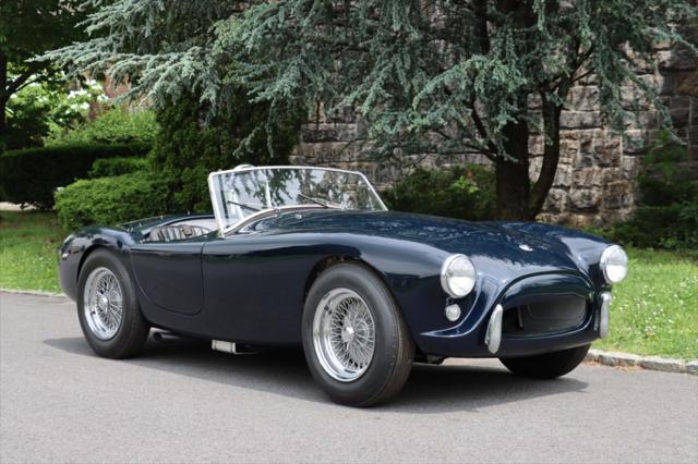1956 ac ace bristol