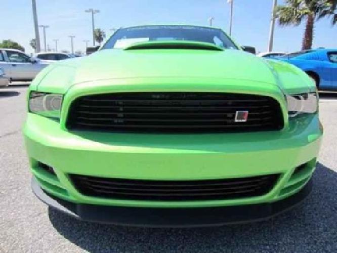2014 ford mustang v6 in palm bay, fl