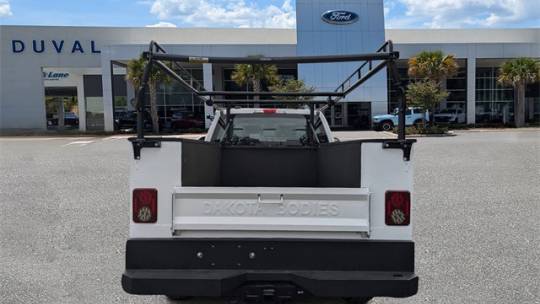 2024 Ford F-250