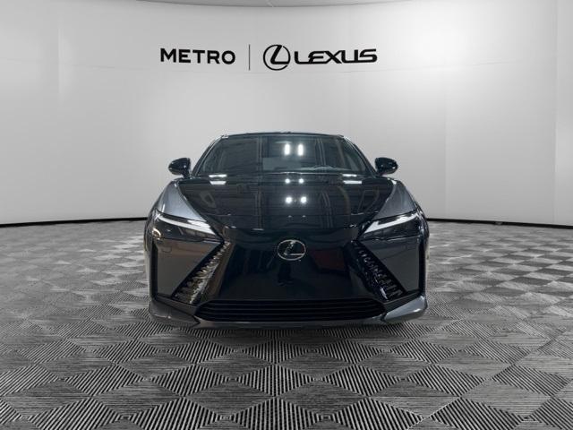 2023 lexus rz 450e luxury