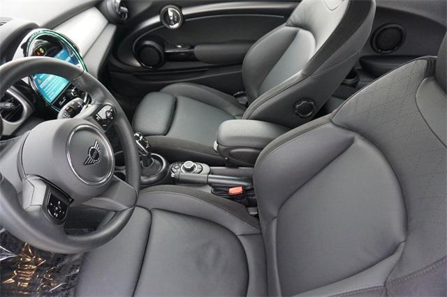 2024 mini hardtop cooper