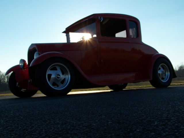 1928 ford coupe, 29 30 31 32 33 34 40 55 rod