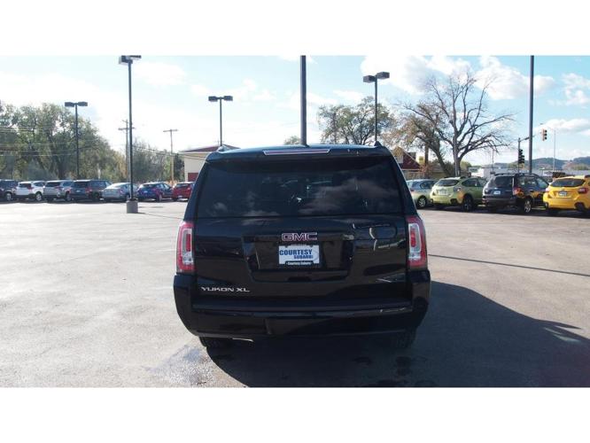 used 2017 gmc yukon xl slt rapid city, sd 57701 for sale in jolly acres, south dakota
