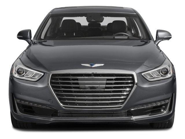 2017 genesis g90 5.0 ultimate