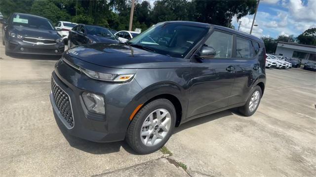 2022 kia soul s
