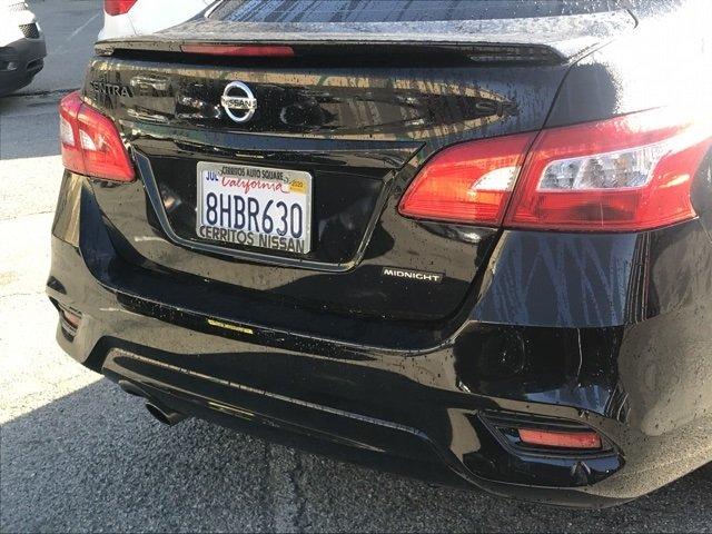 used 2018 nissan sentra sr cerritos, ca 90703 for sale in artesia, california