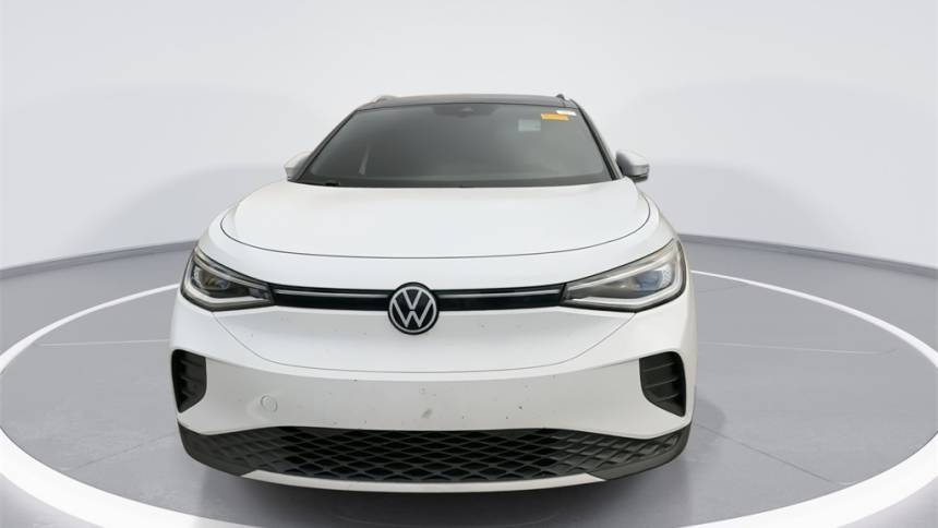 2021 volkswagen id.4 pro s