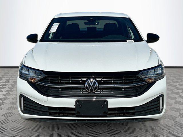2024 volkswagen jetta 1.5t sport