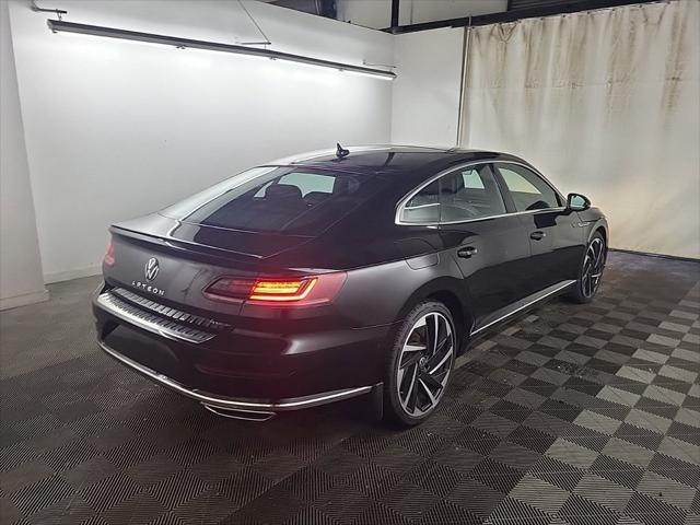2023 volkswagen arteon 2.0t sel premium r-line 4motion