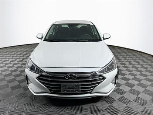 2019 hyundai elantra sel in tulsa, oklahoma