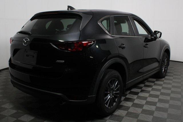 2019 mazda cx-5 sport