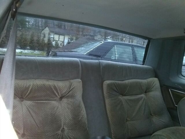 ( classic ) 1981 oldsmoble fixer upper cutlas supreme