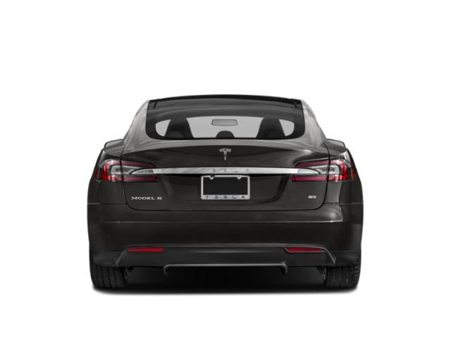 2013 tesla model s performance