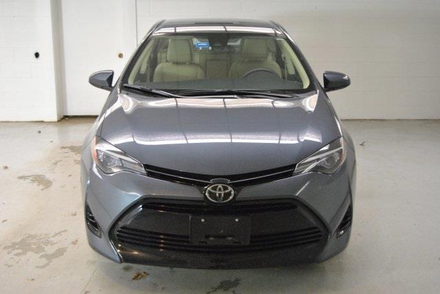 2017 toyota corolla le le 4dr sedan for sale in saco, maine