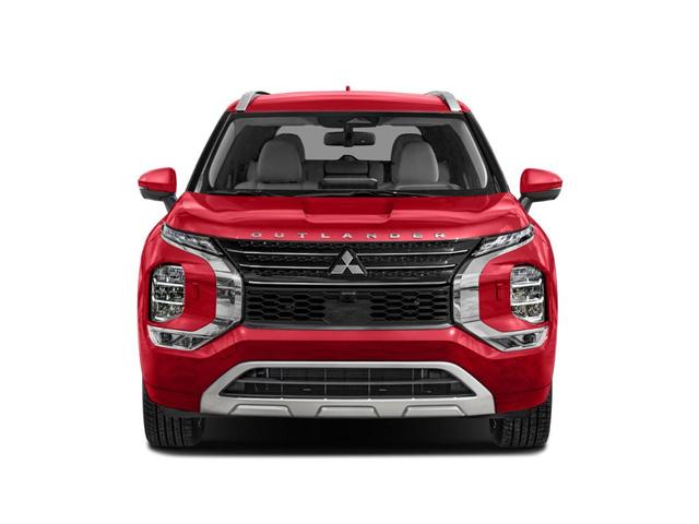2023 mitsubishi outlander phev sel