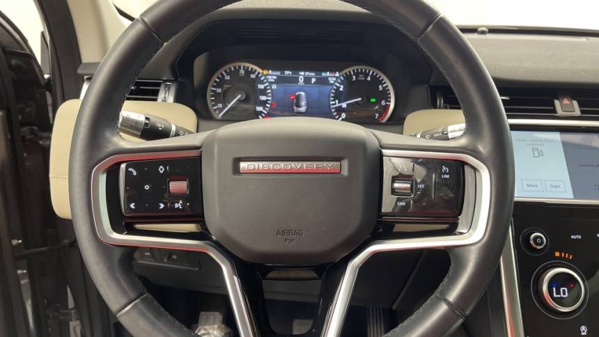 2021 land rover discovery sport p250 s
