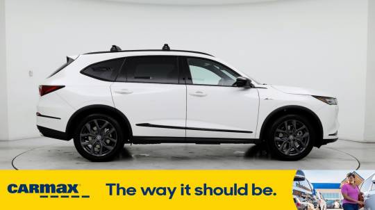2023 Acura MDX