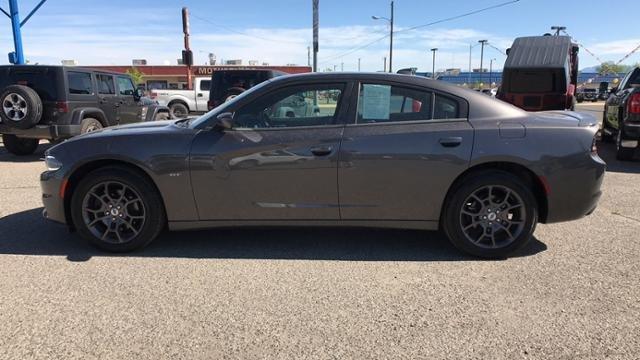 used 2018 dodge charger gt awd helena, mt 59601 for sale in helena, montana