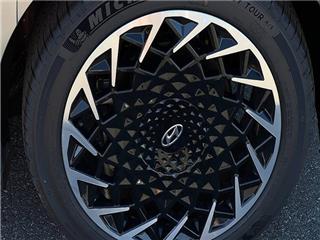 2024 Hyundai IONIQ 5 limited