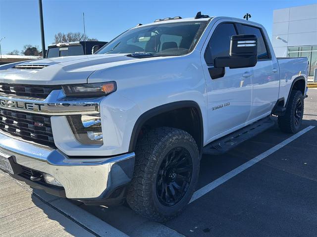 2022 chevrolet silverado 3500 lt