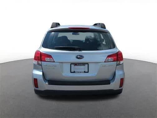 2013 subaru outback 2.5i 4dr all-wheel drive in troy, michigan
