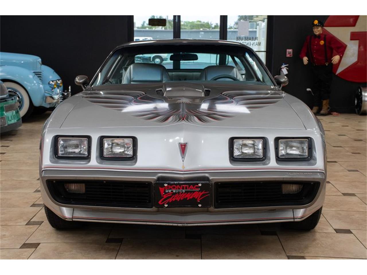 1979 pontiac firebird trans am